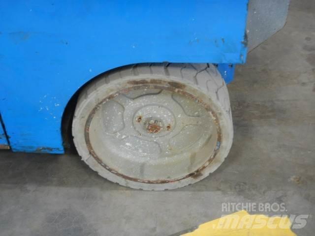 Genie GS2046 Sakselifter