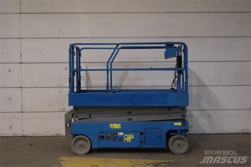Genie GS2046 Sakselifter
