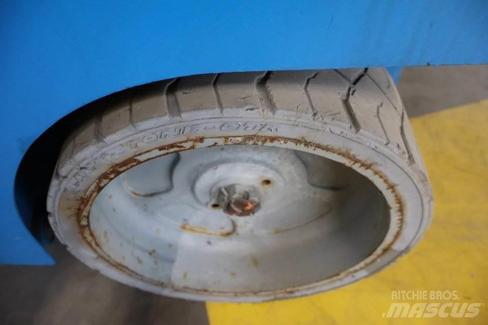 Genie GS2046 Sakselifter