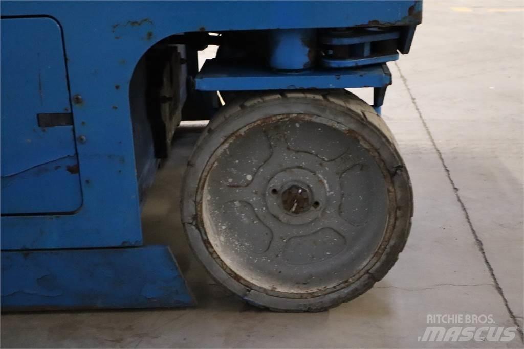 Genie GS2646 Sakselifter