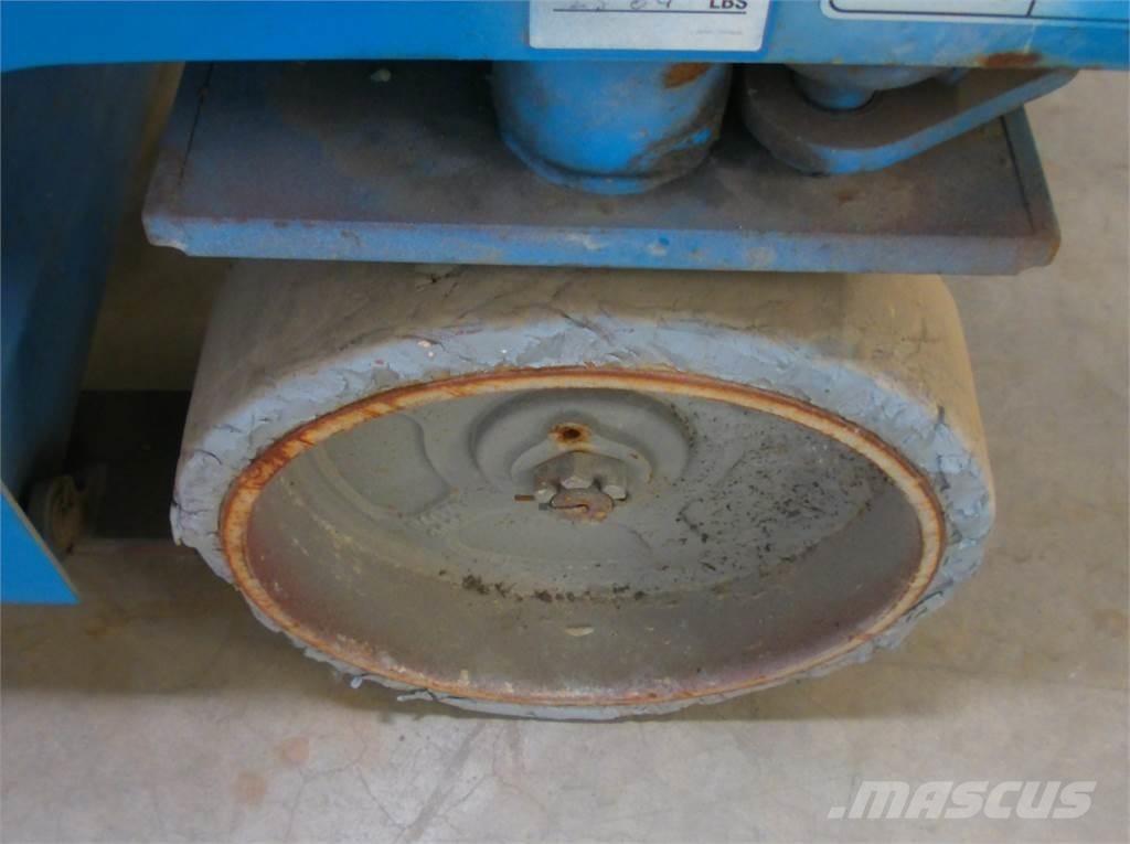 Genie GS2646 Sakselifter