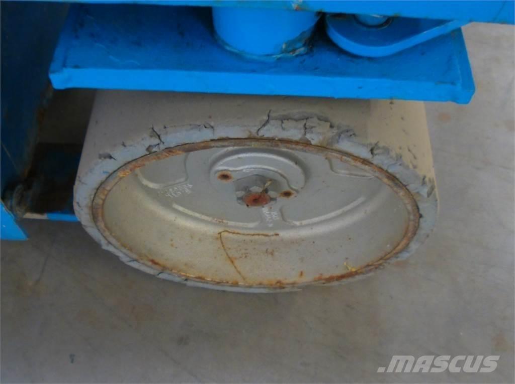 Genie GS2646 Sakselifter