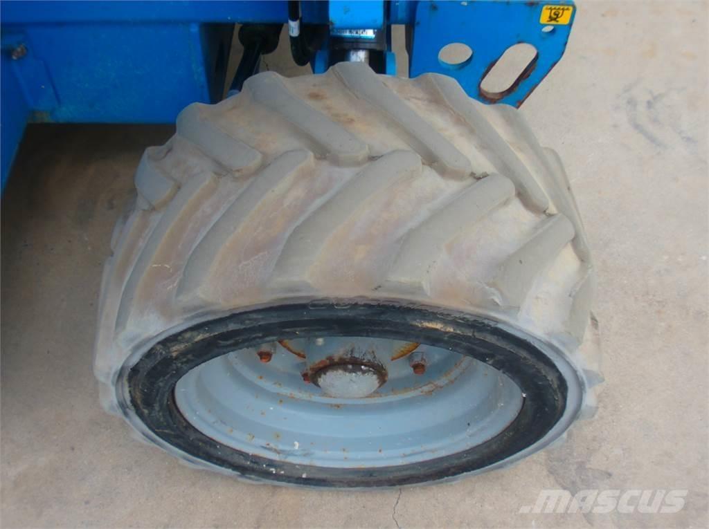 Genie GS2669DC Sakselifter