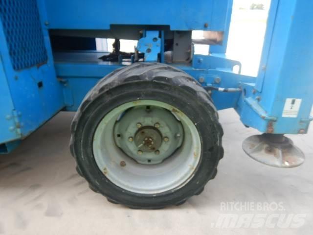 Genie GS2669RT Sakselifter