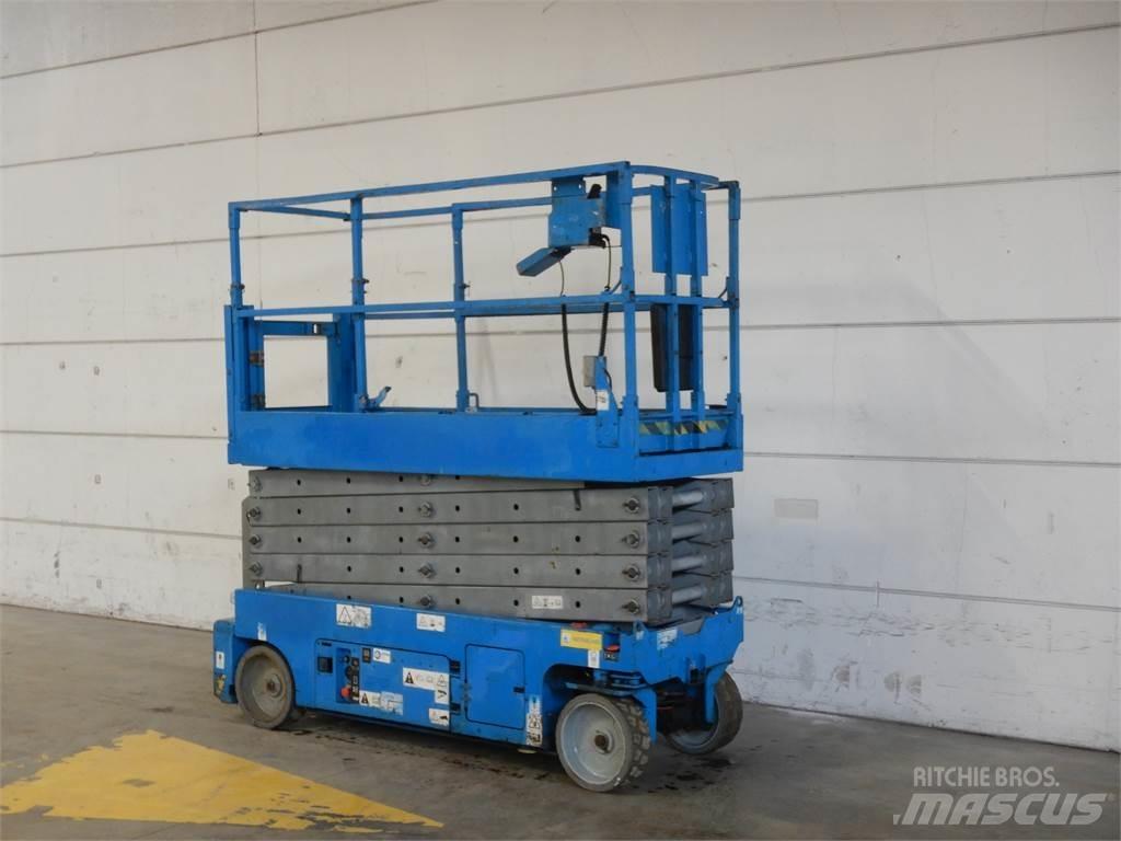 Genie GS3232 Sakselifter