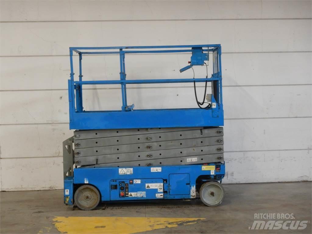 Genie GS3232 Sakselifter