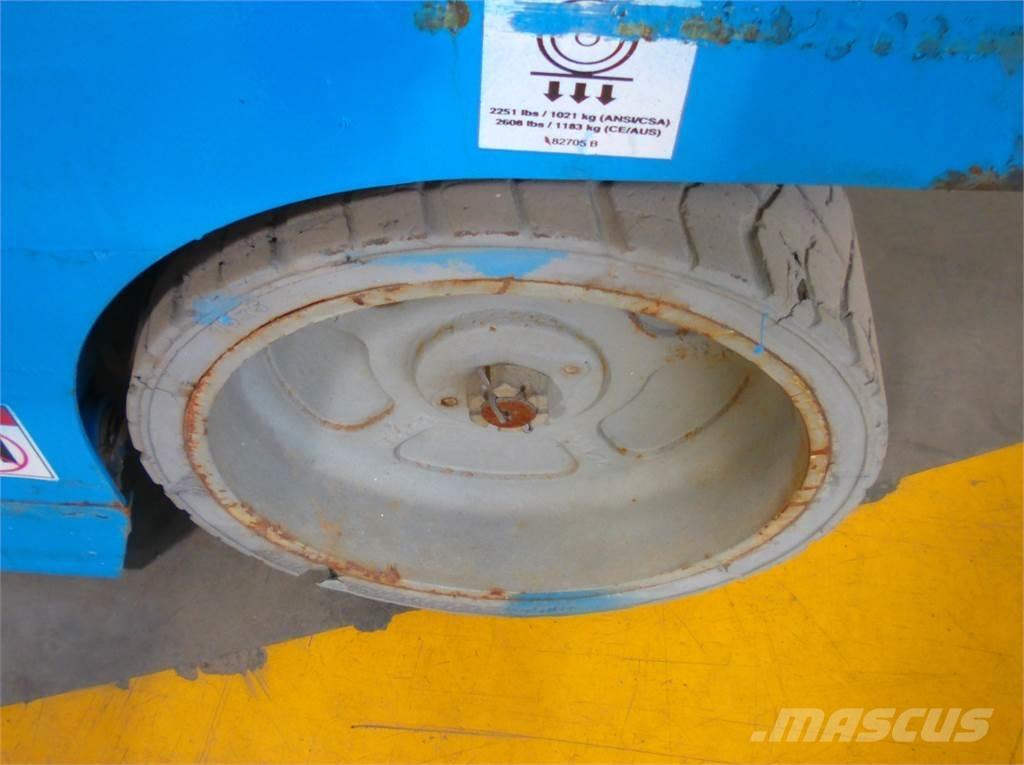 Genie GS3246 Sakselifter