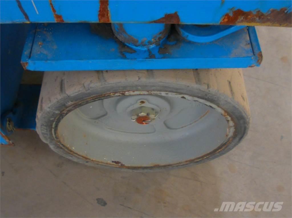 Genie GS3246 Sakselifter