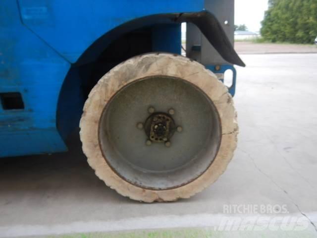 Genie GS3268DC Sakselifter