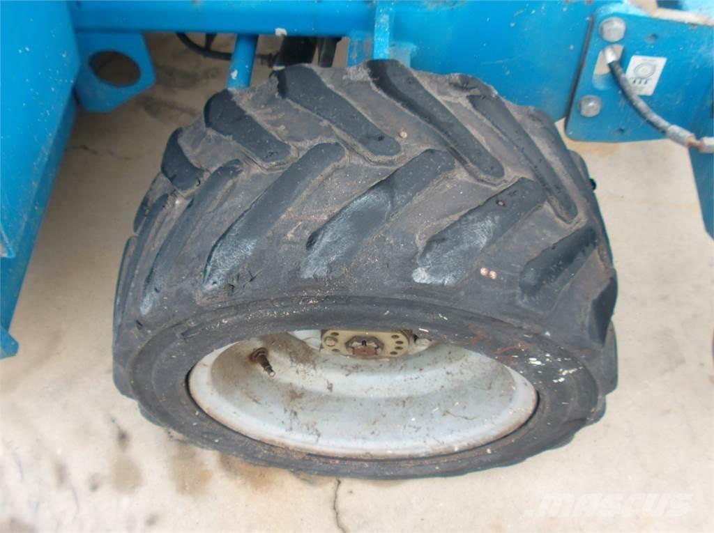 Genie GS3268RT Sakselifter