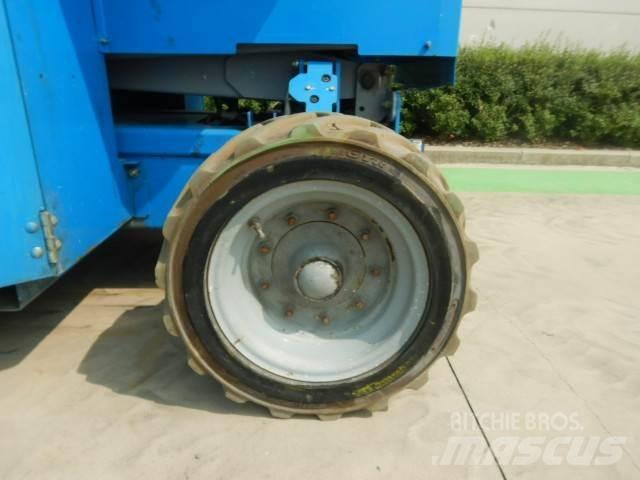 Genie GS3369DC Sakselifter