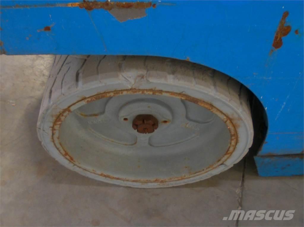Genie GS4047 Sakselifter