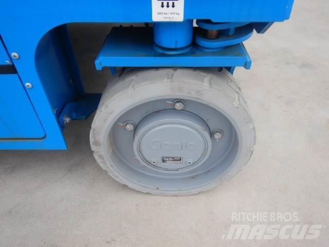 Genie GS4655 Sakselifter