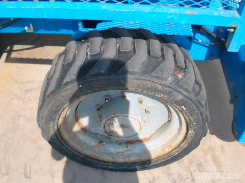 Genie GS5390RT Sakselifter