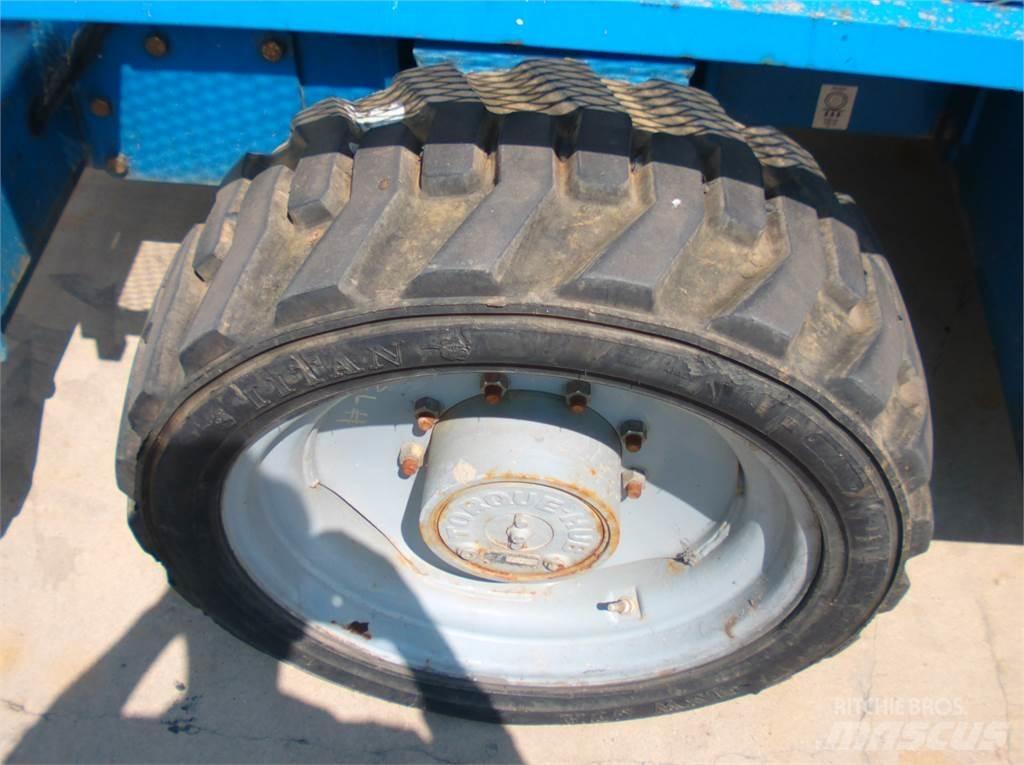 Genie GS5390RT Sakselifter