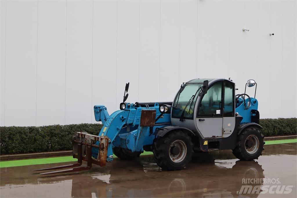 Genie GTH4014 Teleskoplastere