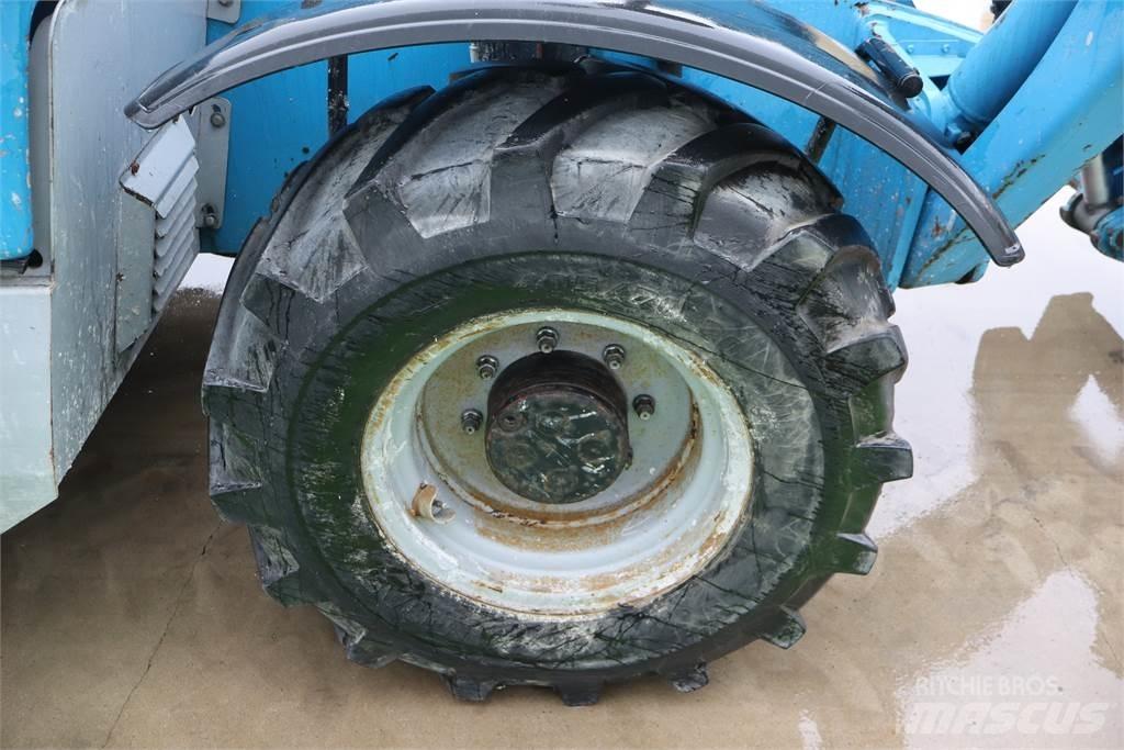 Genie GTH4014 Teleskoplastere