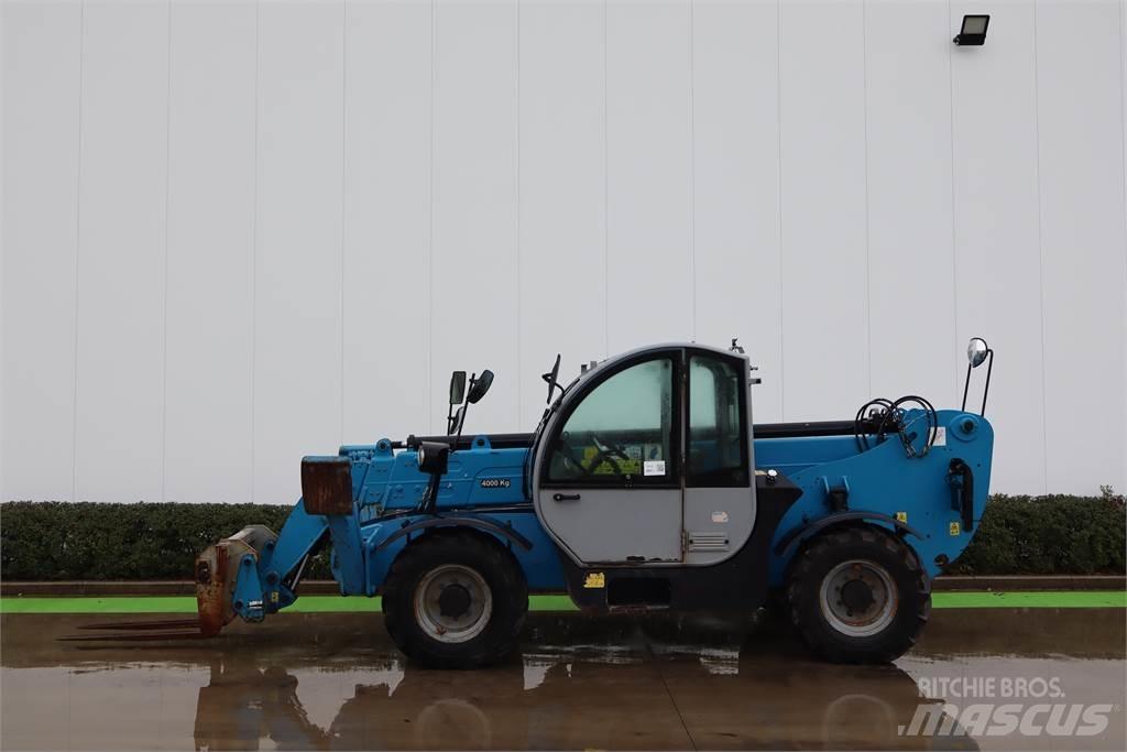 Genie GTH4014 Teleskoplastere