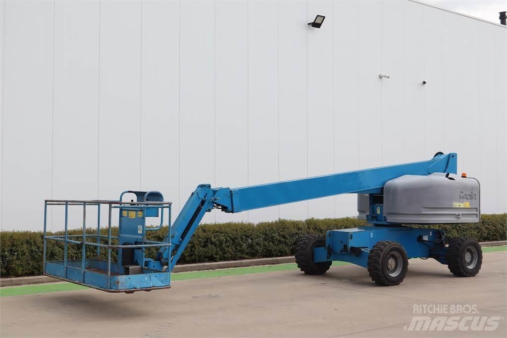 Genie S45 Teleskop bomlifter