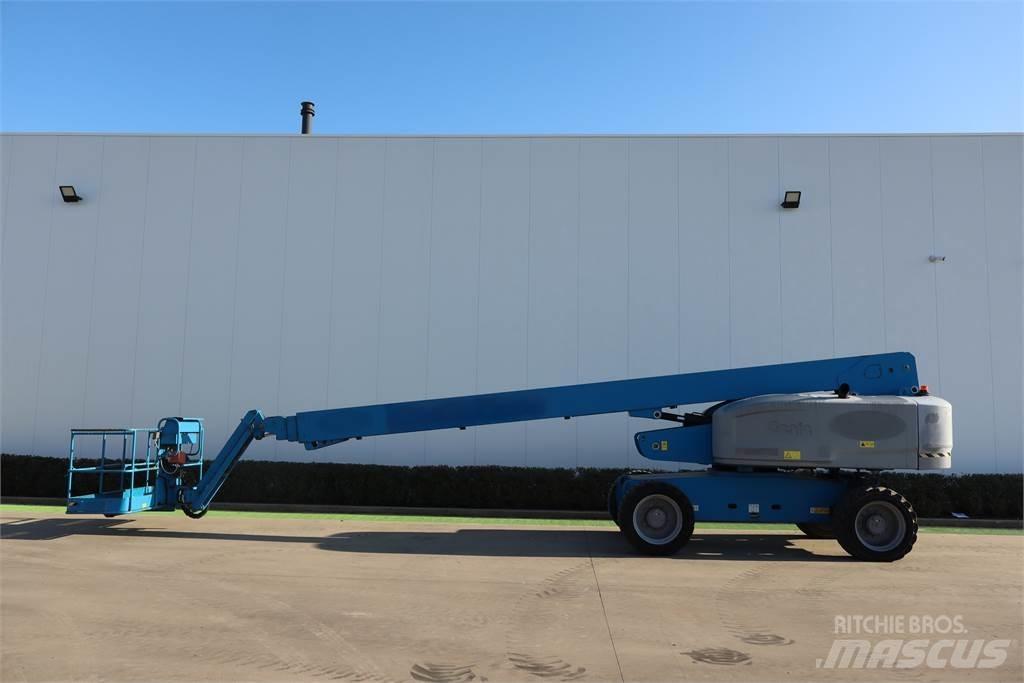 Genie S85 Teleskop bomlifter