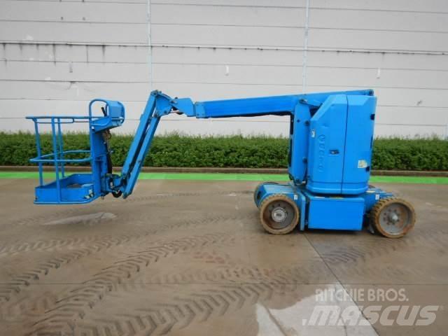 Genie Z30-20N Leddede bomlifter