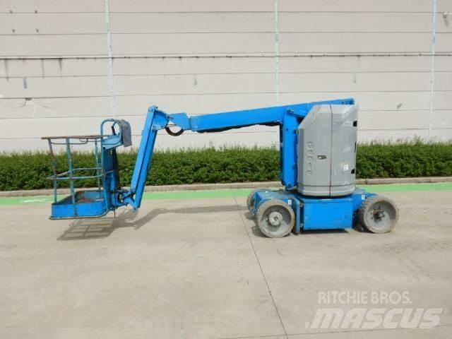Genie Z30-20N Leddede bomlifter