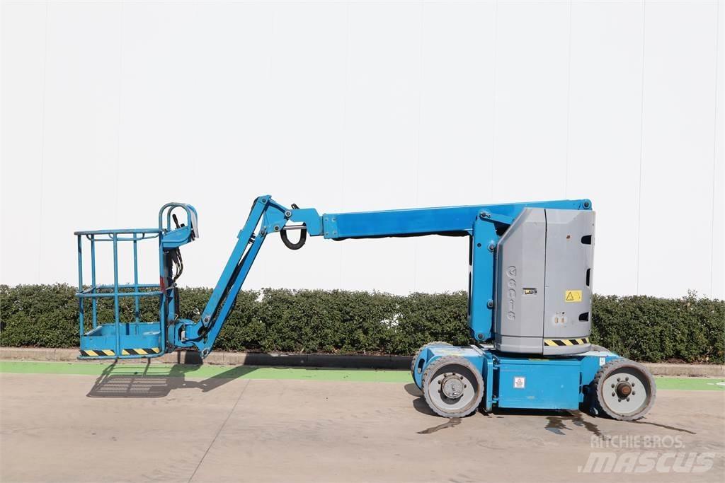Genie Z30-20N Leddede bomlifter