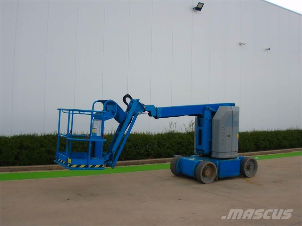 Genie Z30-20N Leddede bomlifter