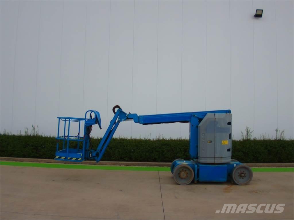 Genie Z30-20N Leddede bomlifter