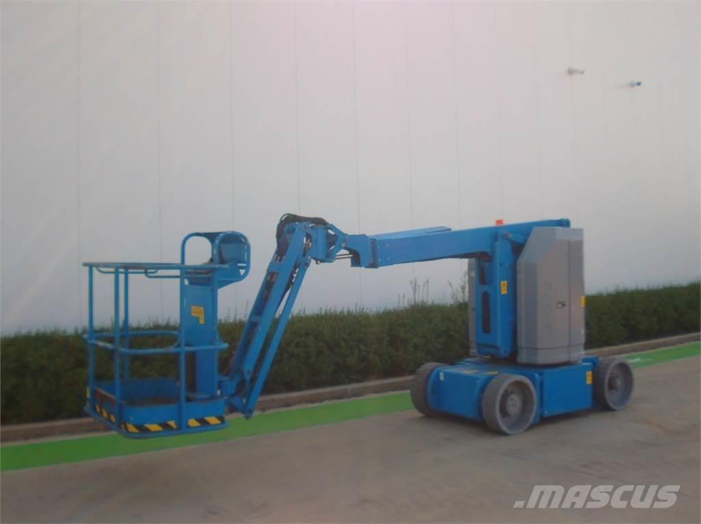 Genie Z30-20NRJ Leddede bomlifter