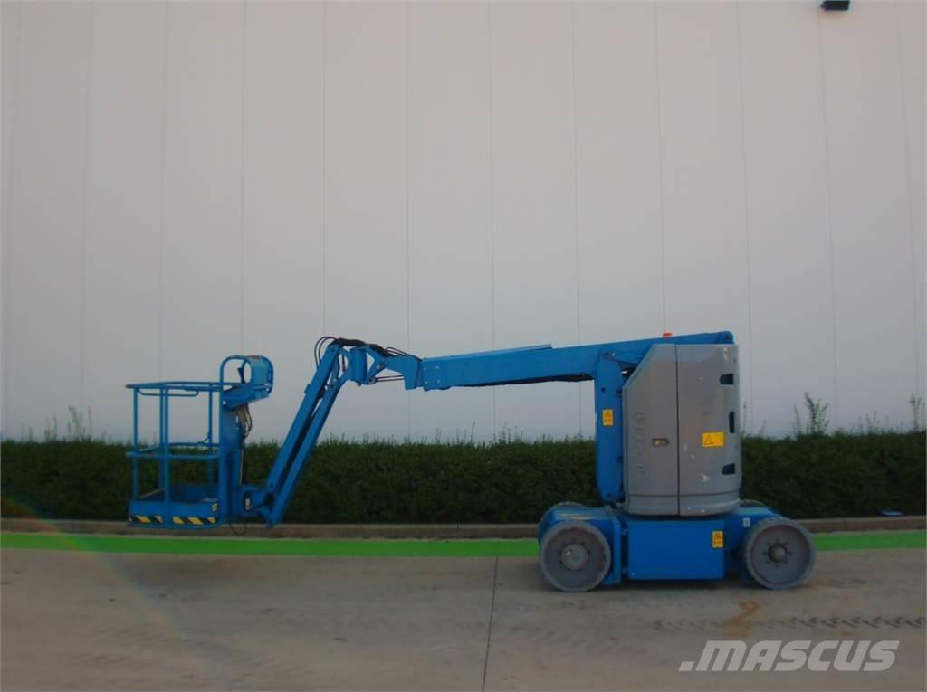 Genie Z30-20NRJ Leddede bomlifter