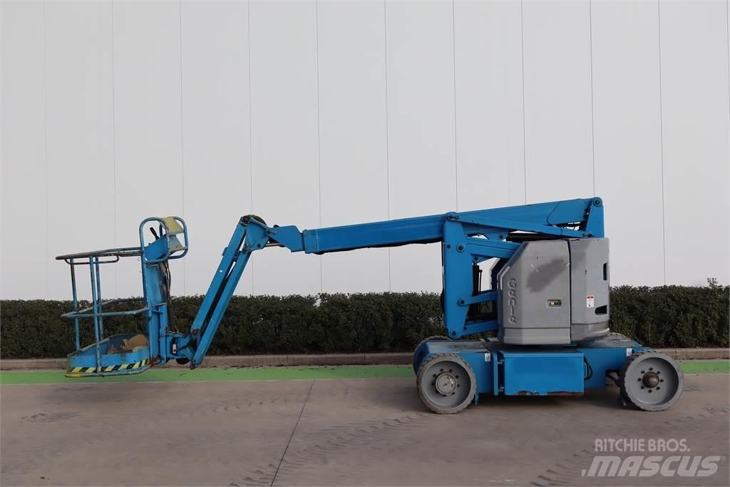 Genie Z34-22N Leddede bomlifter
