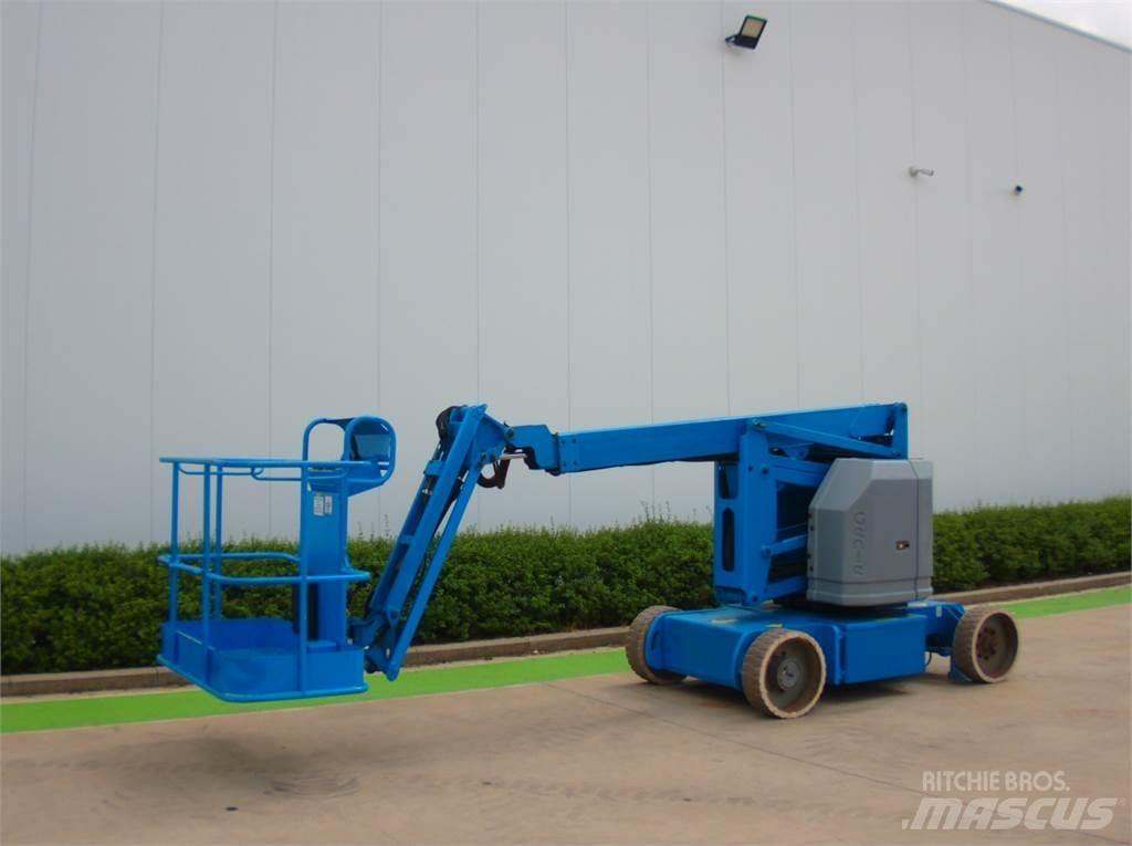 Genie Z34-22N Leddede bomlifter