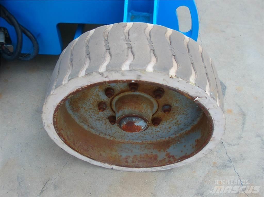 Genie Z34-22N Leddede bomlifter