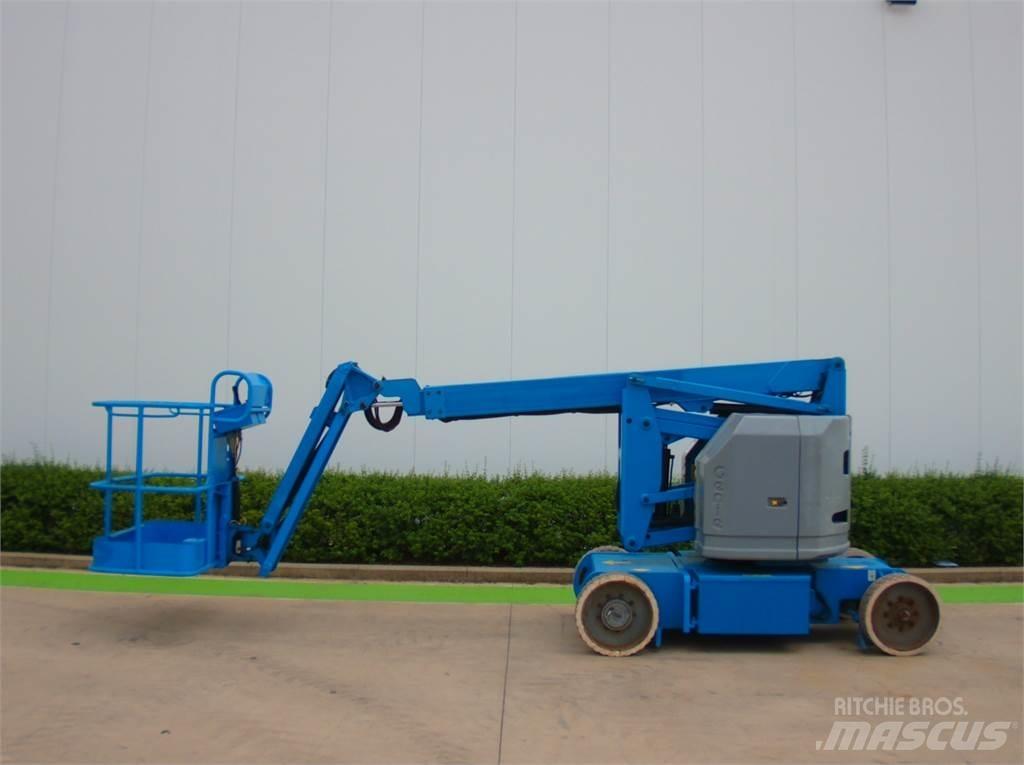 Genie Z34-22N Leddede bomlifter