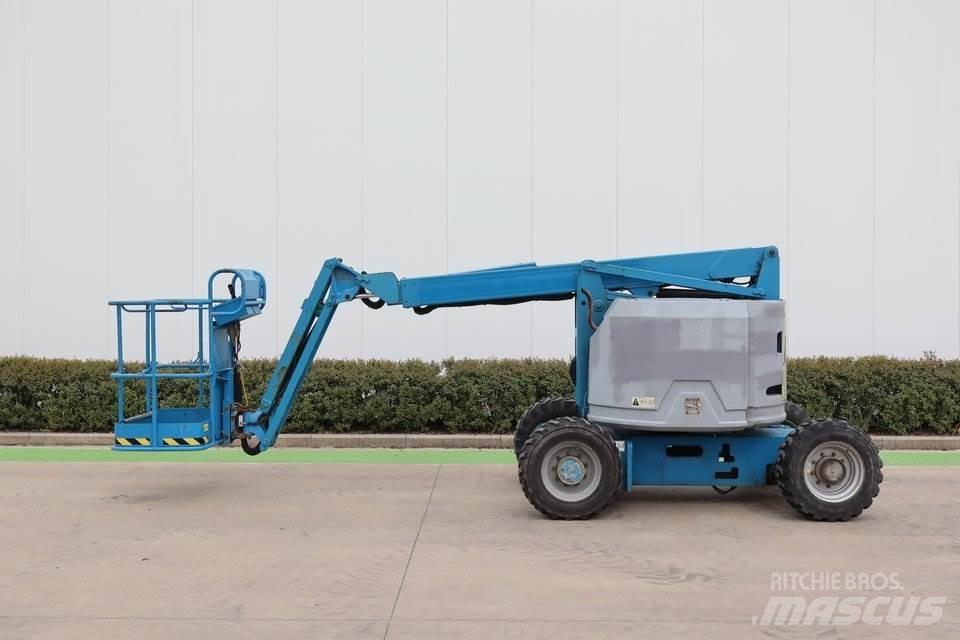 Genie Z34-22RT Leddede bomlifter