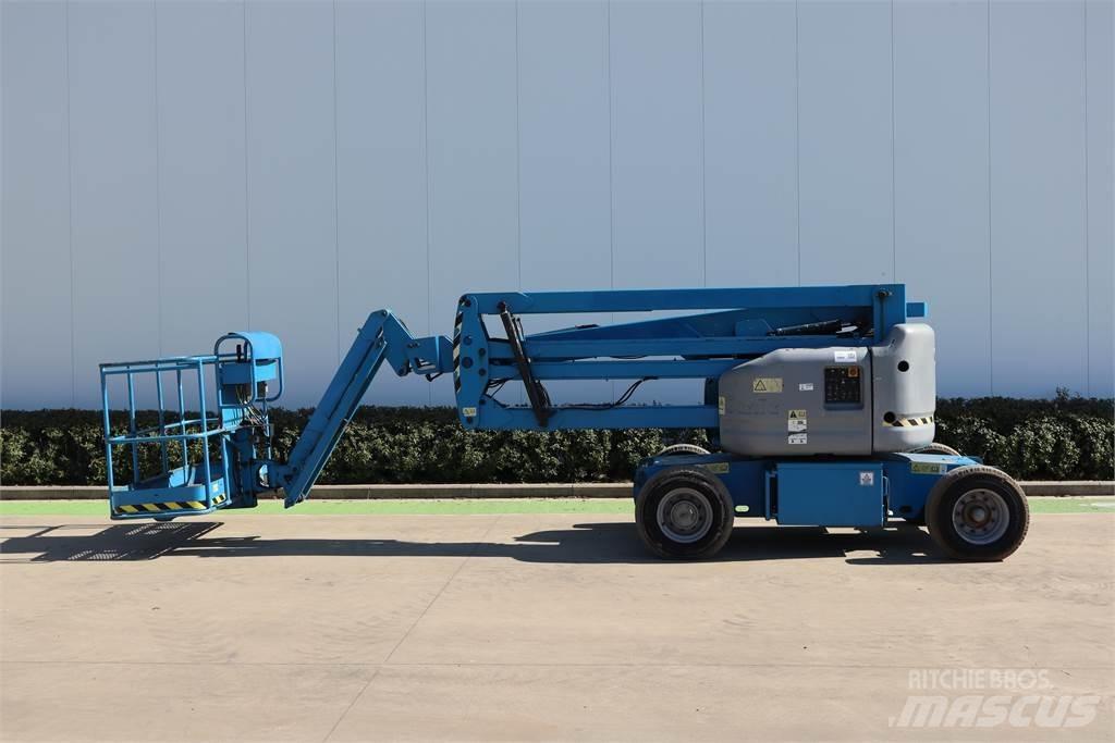 Genie Z45-25JBI Leddede bomlifter