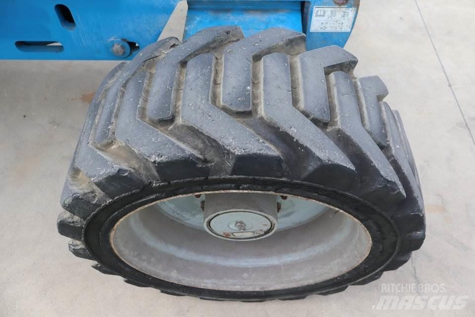 Genie Z51-30JRT Leddede bomlifter