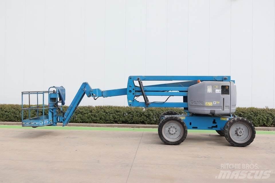 Genie Z51-30JRT Leddede bomlifter