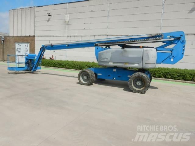 Genie Z80-60RT Leddede bomlifter