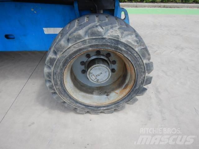 Genie Z80-60RT Leddede bomlifter