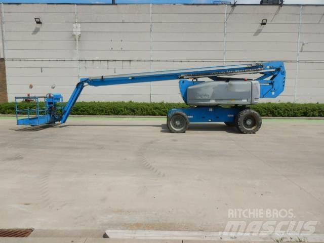 Genie Z80-60RT Leddede bomlifter
