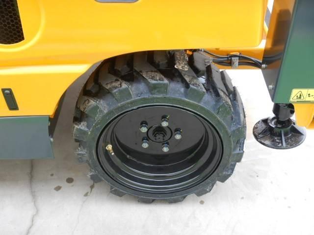 Haulotte C12DX Sakselifter