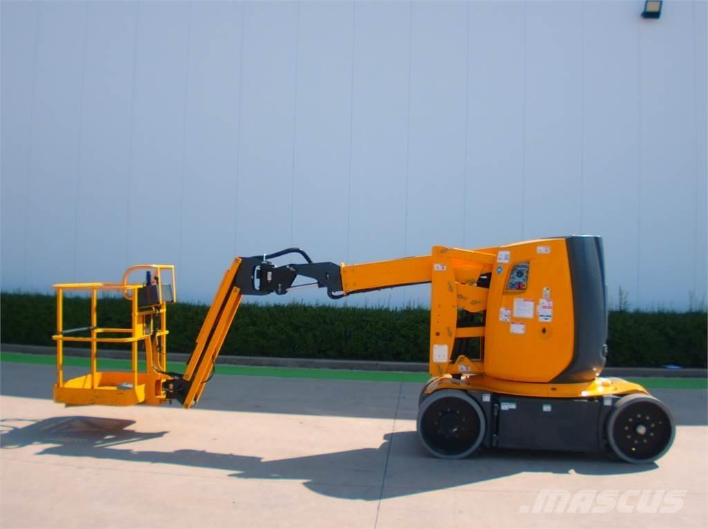 Haulotte HA12CJ+ Leddede bomlifter