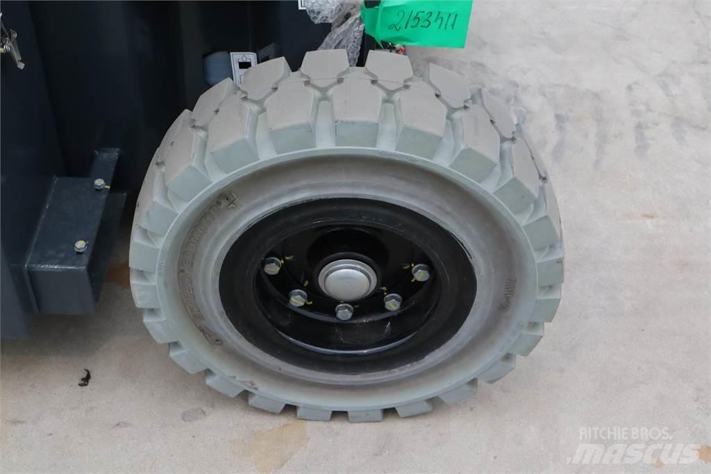 Haulotte HA12IP Leddede bomlifter