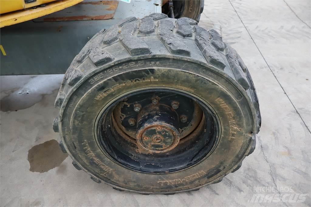 Haulotte HA260PX Leddede bomlifter