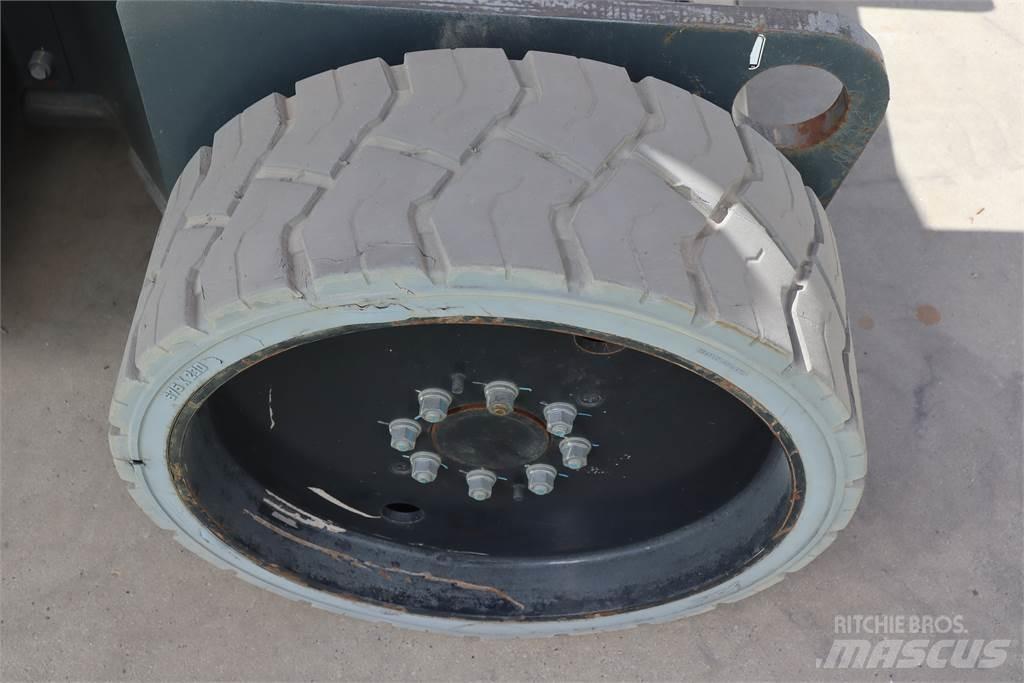 Haulotte SIGMA 16 Leddede bomlifter