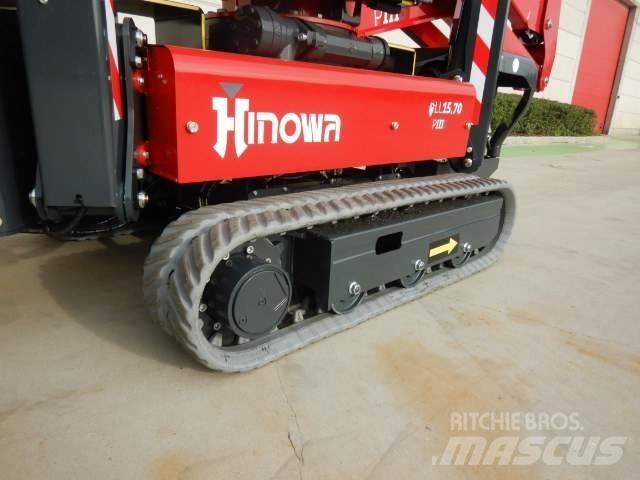 Hinowa LL1570 Anlegg - Annet