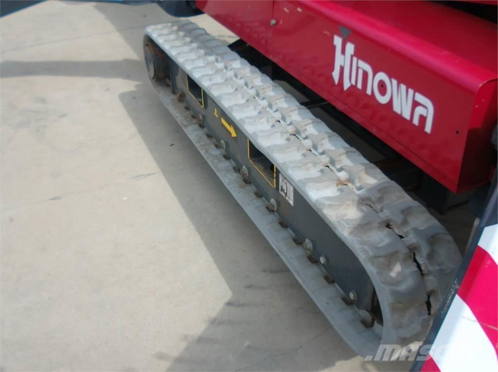 Hinowa LL2614 Anlegg - Annet