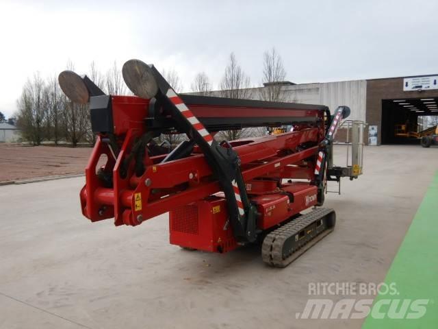 Hinowa LL2614 Andre personløftere og plattformer